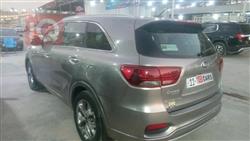 کیا سۆرینتۆ